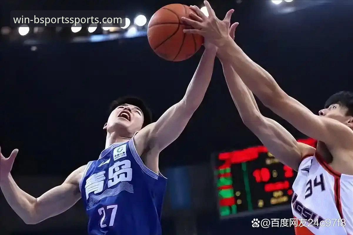 CBA季后赛经典战役复盘教程：浙江加时准绝杀宁波，兰道夫33分统治全场